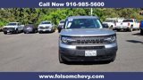 Used 2022 Ford Bronco Sport image 3