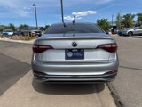 Certified 2022 Volkswagen Jetta SEL image 4