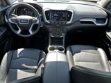 Certified 2024 GMC Terrain SLT image 2