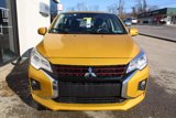 New 2024 Mitsubishi Mirage SE image 4