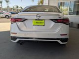 Certified 2024 Nissan Sentra SR image 6