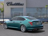New 2025 Cadillac CT5 Premium Luxury image 3
