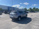 Used 2021 Jeep Compass Sport w/ Cold Weather Group image 2