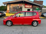 Used 2008 Honda Fit Sport image 2