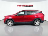 Used 2022 GMC Terrain SLE w/ Driver Convenience Package image 4