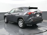 Used 2022 Toyota RAV4 LE image 3