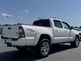 Used 2012 Toyota Tacoma 4x4 Double Cab image 5