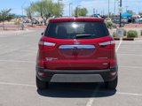 Used 2020 Ford EcoSport Titanium image 4