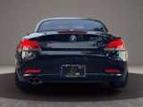 Used 2011 BMW Z4 sDrive30i w/ Premium Pkg image 5