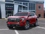 New 2025 GMC Terrain Elevation image 6