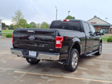 Used 2018 Ford F150 4x4 SuperCrew image 5