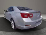 Used 2013 Chevrolet Malibu LTZ image 5
