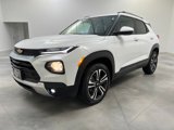 Used 2023 Chevrolet TrailBlazer LT w/ Convenience Package image 3