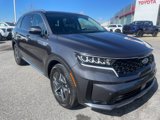 Used 2021 Kia Sorento EX image 2