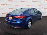 Used 2018 Kia Forte LX w/ LX Rear Camera Package image 5