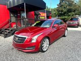 Used 2016 Cadillac ATS Luxury w/ Cold Weather Package image 2