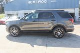 Used 2016 Ford Explorer Sport w/ Equipment Group 401A image 4