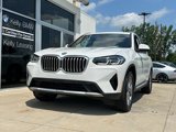 Certified 2022 BMW X3 xDrive30i w/ Premium Package 2 image 3
