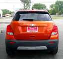 Used 2015 Chevrolet Trax LT w/ LT Plus Package image 4
