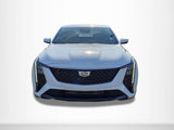 New 2025 Cadillac CT5 Premium Luxury image 2