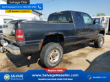 Used 2001 Dodge Ram 2500 Truck 4x4 Quad Cab image 4