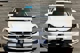 Certified 2019 Volkswagen Golf SE image 2