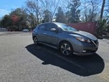 Used 2019 Nissan Leaf SL Plus image 3