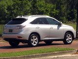 Used 2010 Lexus RX 350 AWD image 5