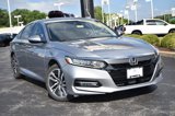 Certified 2019 Honda Accord EX-L image 2