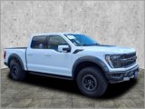 Certified 2023 Ford F150 Raptor w/ Raptor Carbon Fiber Package image 3