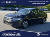Used 2024 Volkswagen Jetta SE image 3
