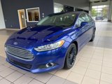Used 2014 Ford Fusion SE w/ Equipment Group 202A image 4