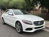 Used 2015 Mercedes-Benz C 300 Luxury w/ Premium 1 Package image 2