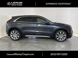 Used 2019 Cadillac XT4 Premium Luxury image 2