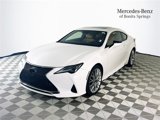 Used 2019 Lexus RC 300 image 3