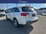 Used 2008 Acura MDX w/ Technology & Entertainment image 3