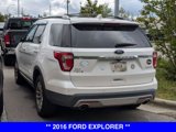 Used 2016 Ford Explorer XLT w/ Equipment Group 202A image 5