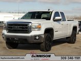 Used 2015 GMC Sierra 1500 SLE image 3