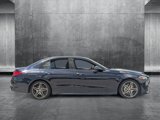 Used 2022 Mercedes-Benz C 300 4MATIC Sedan image 4
