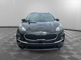 Used 2021 Kia Sportage EX image 3