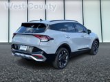 Used 2023 Kia Sportage SX image 4
