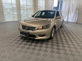 Used 2014 Honda Accord EX-L image 2