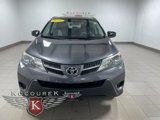 Used 2015 Toyota RAV4 LE image 2