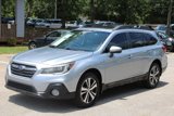Used 2018 Subaru Outback 2.5i Limited image 3