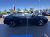 New 2025 Nissan Sentra SV w/ All-Weather Package image 4