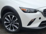 Used 2019 MAZDA CX-3 Touring image 4