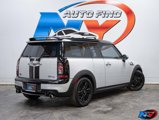Used 2014 MINI Cooper Clubman S w/ Premium Package image 3