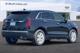 Used 2025 Cadillac XT5 Luxury w/ LPO, Floor Liner Package image 4
