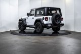 Used 2024 Jeep Wrangler Sport image 3