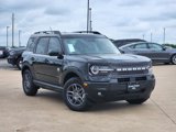 New 2025 Ford Bronco Sport Big Bend w/ Convenience Package image 2